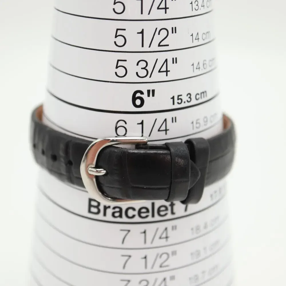 Bulova caravelle by